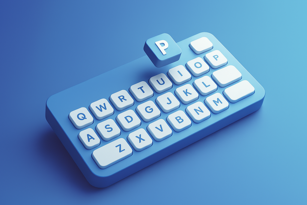 درباره رها تایپ